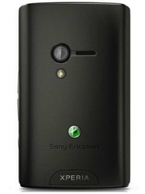 Tata Docomo Sony Ericsson Xperia X10 Mini