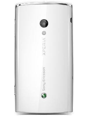Tata Docomo Sony Ericsson Xperia X10