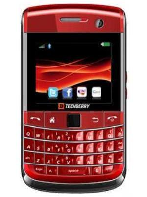 Techberry