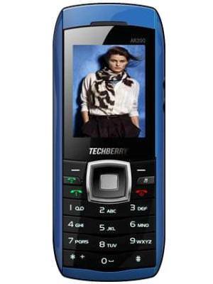 Techberry