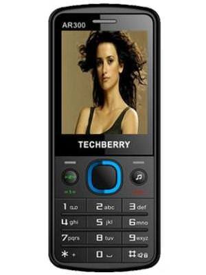 Techberry