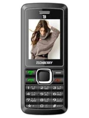 Techberry