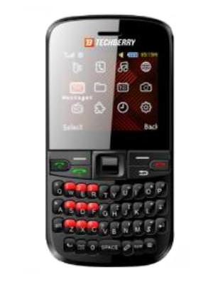 Techberry