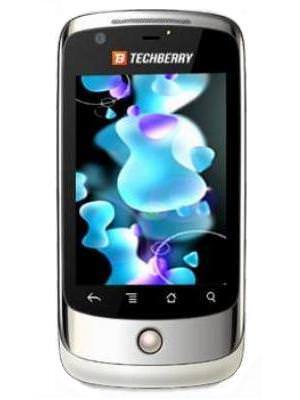 Techberry