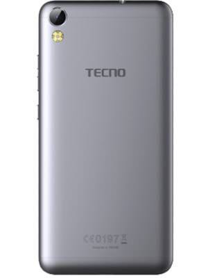 Tecno i3