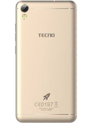 Tecno i5