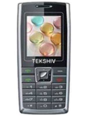 Tekshiv