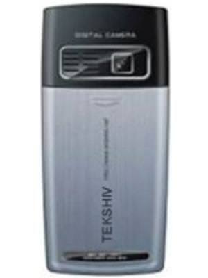 Tekshiv