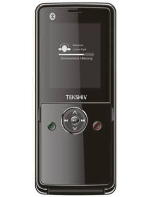 Tekshiv
