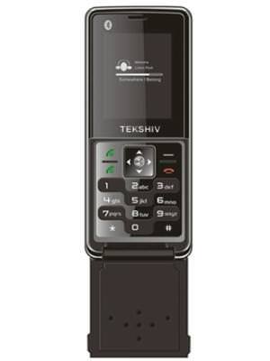 Tekshiv