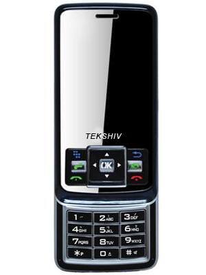 Tekshiv