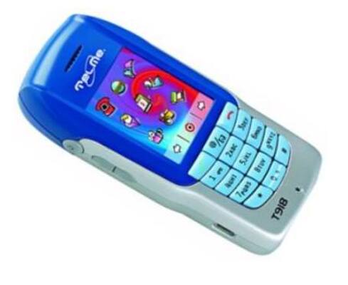 Tel Me