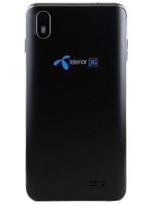 Telenor Smart Max