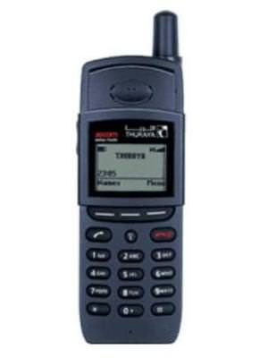 Thuraya