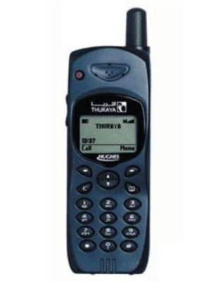 Thuraya