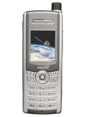 Thuraya