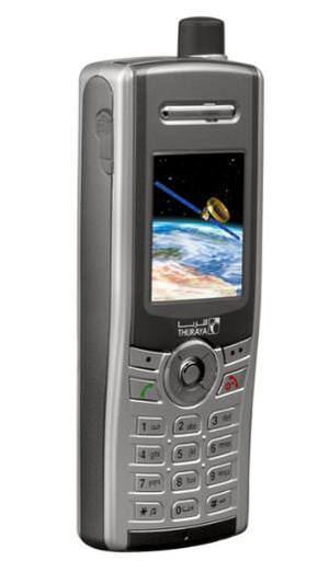 Thuraya