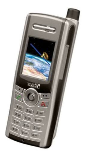 Thuraya