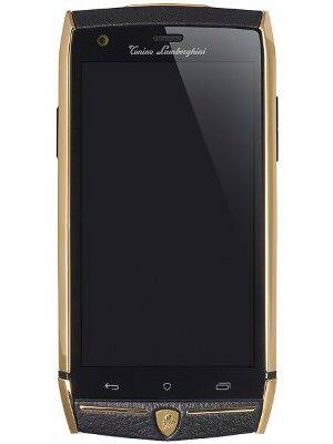 Tonino Lamborghini 88 Tauri