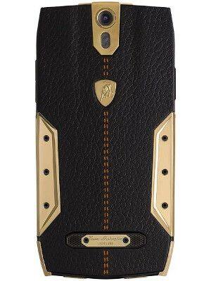 Tonino Lamborghini 88 Tauri