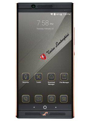 Tonino Lamborghini Alpha One