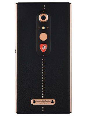 Tonino Lamborghini Alpha One