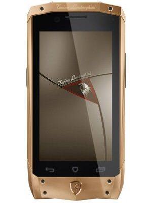 Tonino Lamborghini Antares