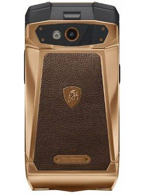 Tonino Lamborghini Antares