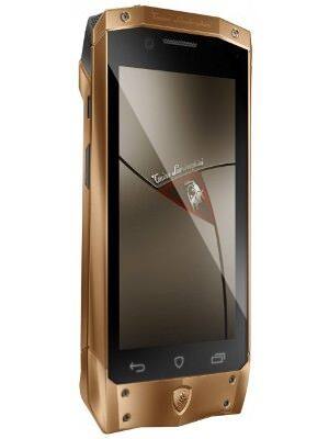 Tonino Lamborghini Antares