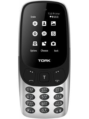 Tork