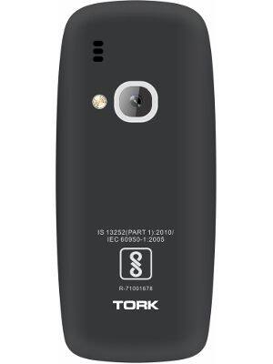 Tork
