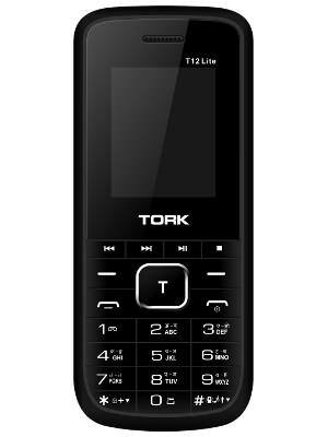 Tork