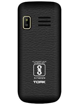Tork