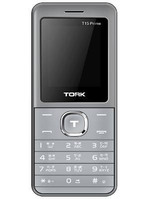 Tork