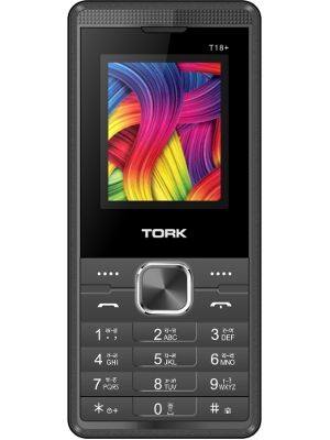 Tork