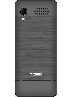 Tork