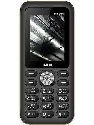 Tork T19 Shine