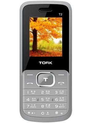 Tork T2