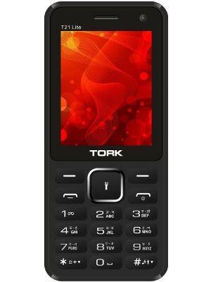 Tork T21 Lite