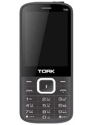 Tork