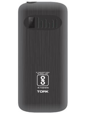 Tork