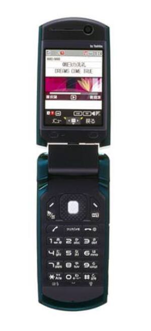 Toshiba