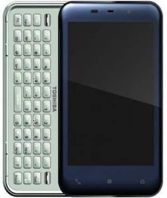Toshiba K01