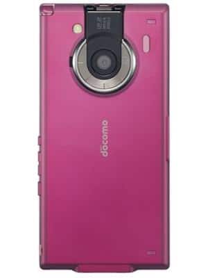 Toshiba Regza T-01C