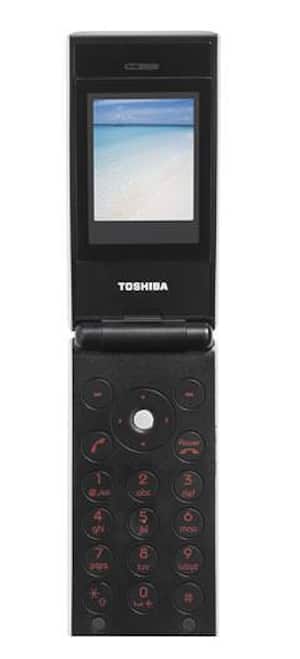 Toshiba