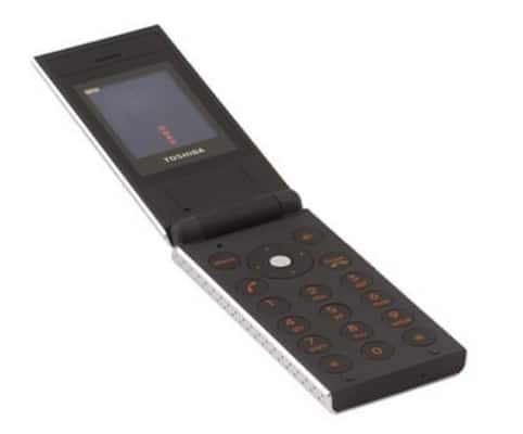 Toshiba