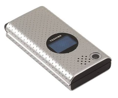 Toshiba