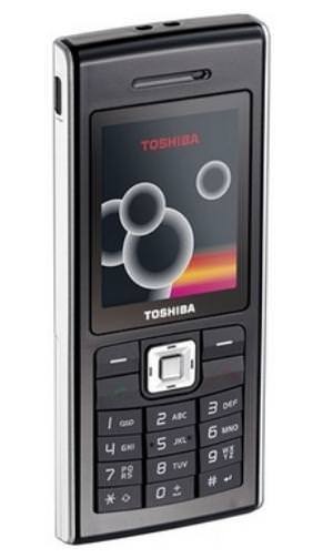 Toshiba