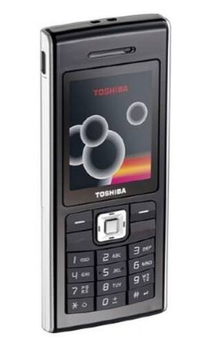Toshiba