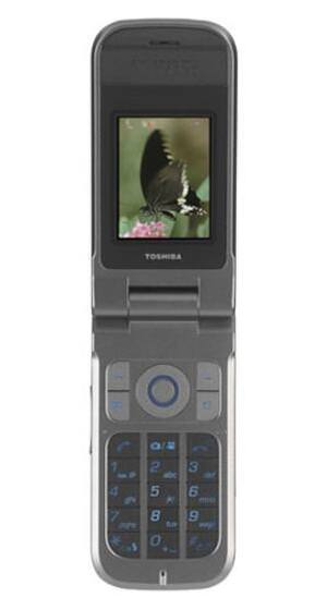 Toshiba
